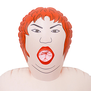 Inflatable Dolls